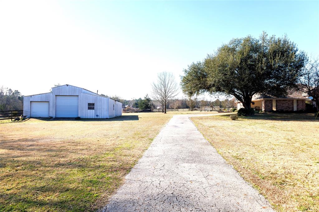 Not Subdivision - Residential