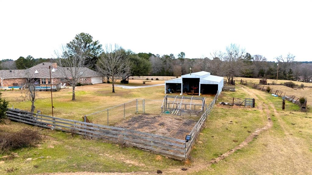 Not Subdivision - Residential