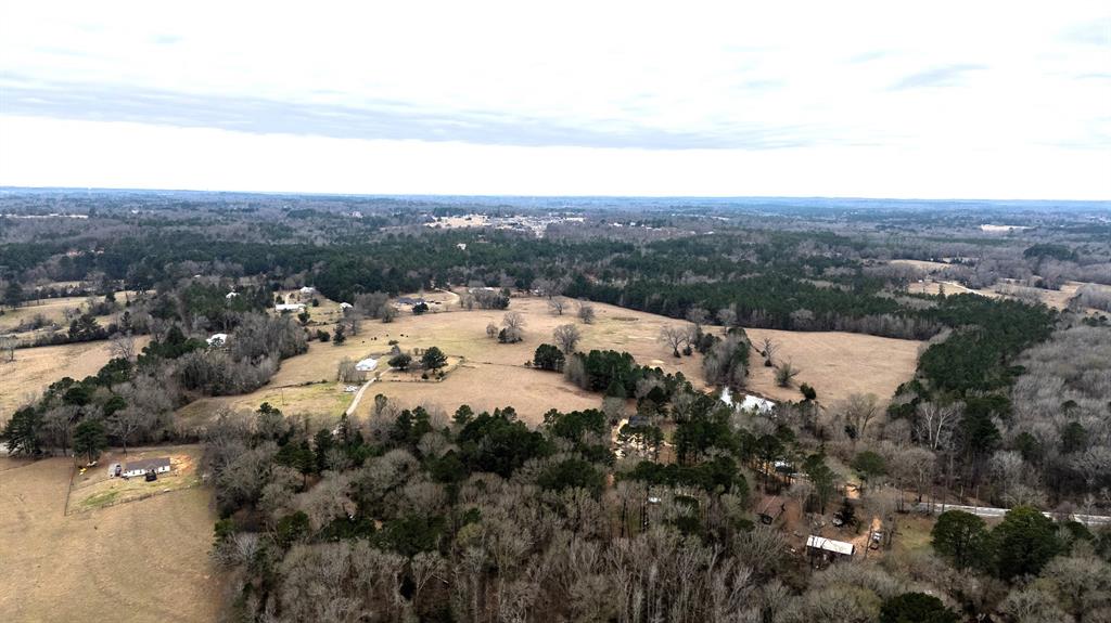 Not Subdivision - Residential