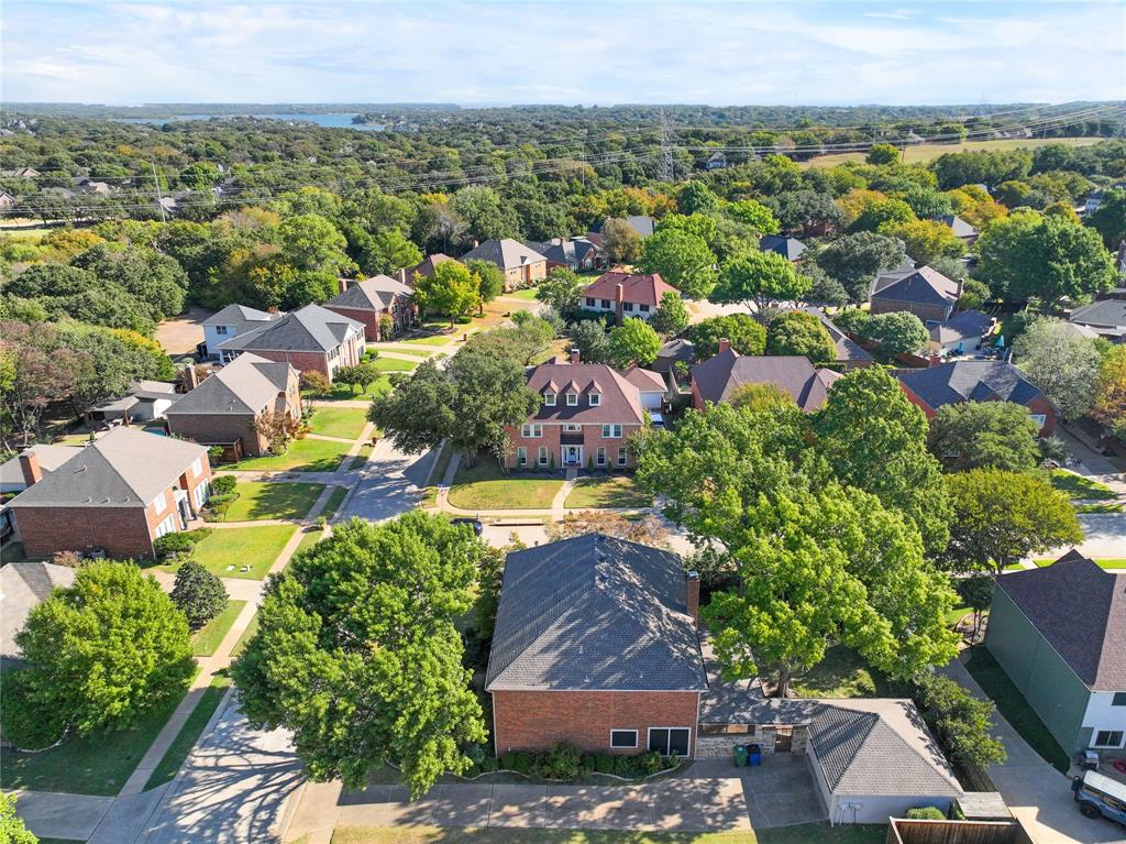 Briarhill Estates 2 - Residential