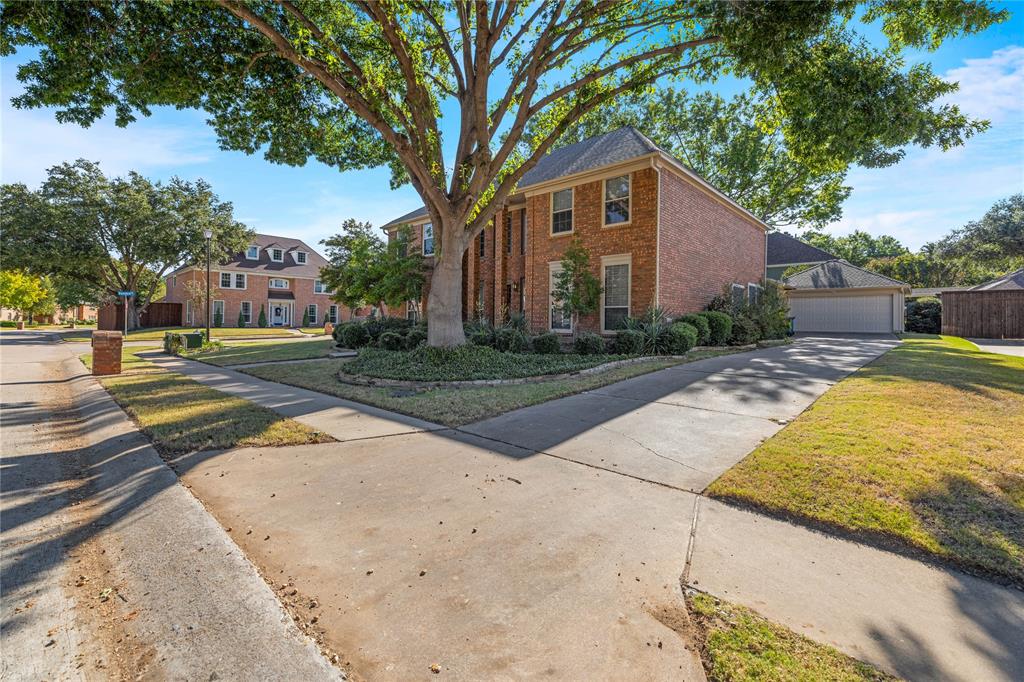 Briarhill Estates 2 - Residential