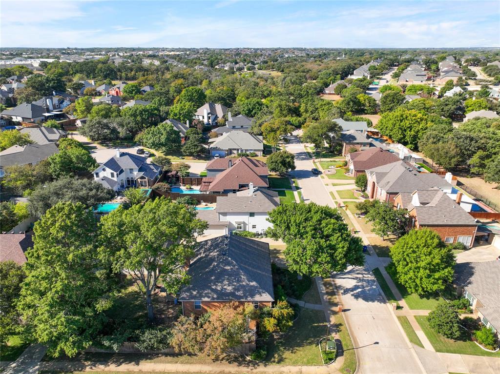Briarhill Estates 2 - Residential