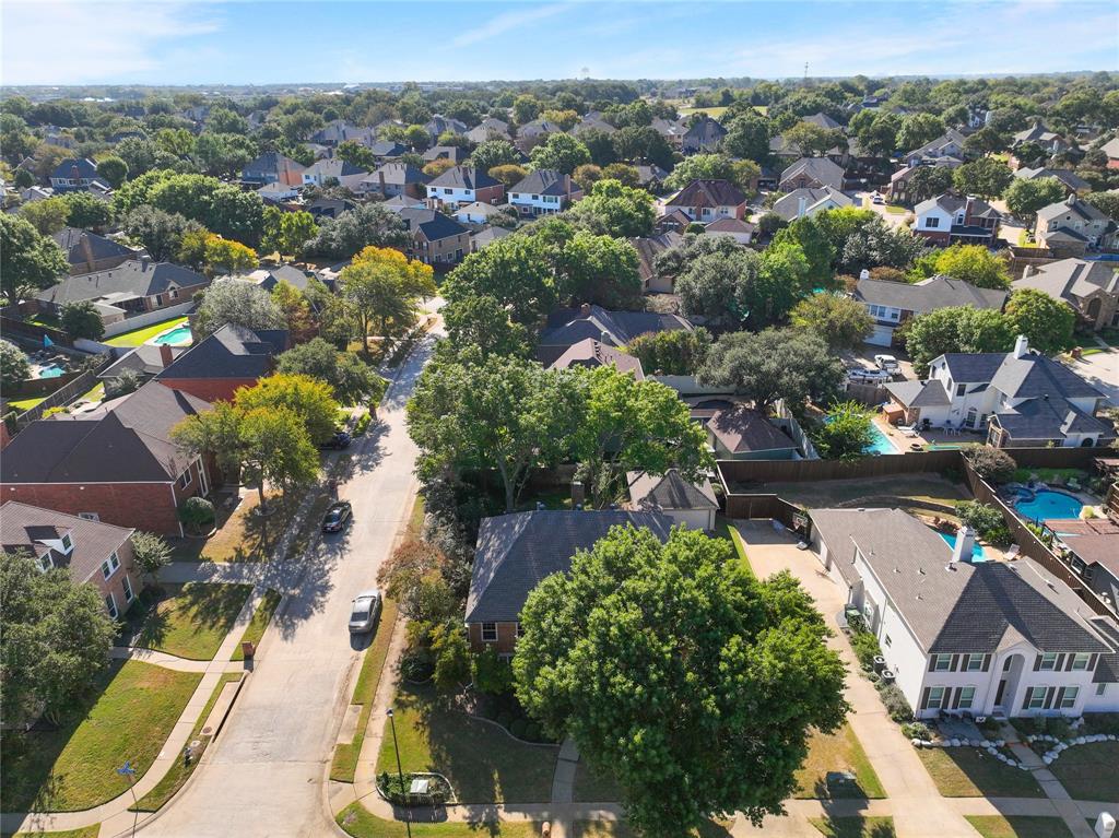 Briarhill Estates 2 - Residential