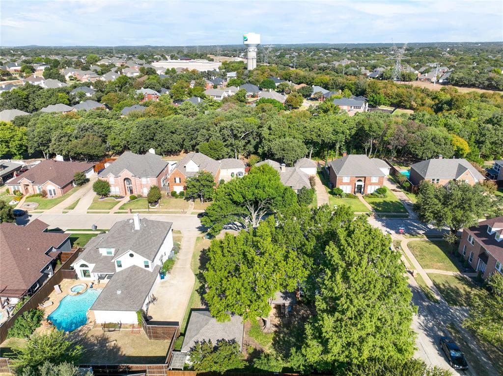 Briarhill Estates 2 - Residential
