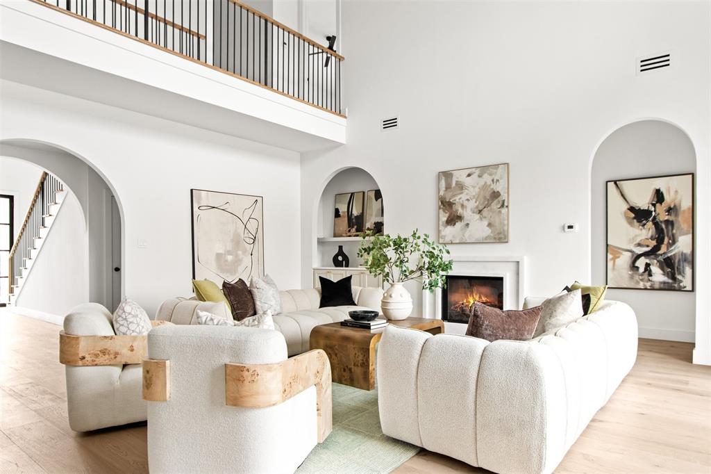 Ridgecrest Village - Residential