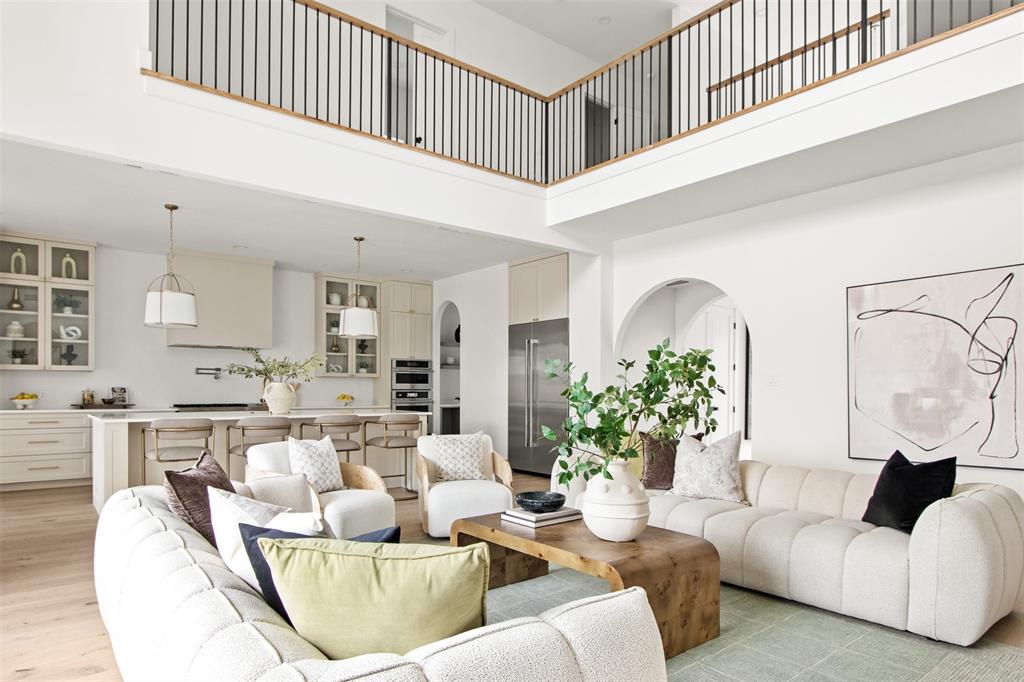 Ridgecrest Village - Residential