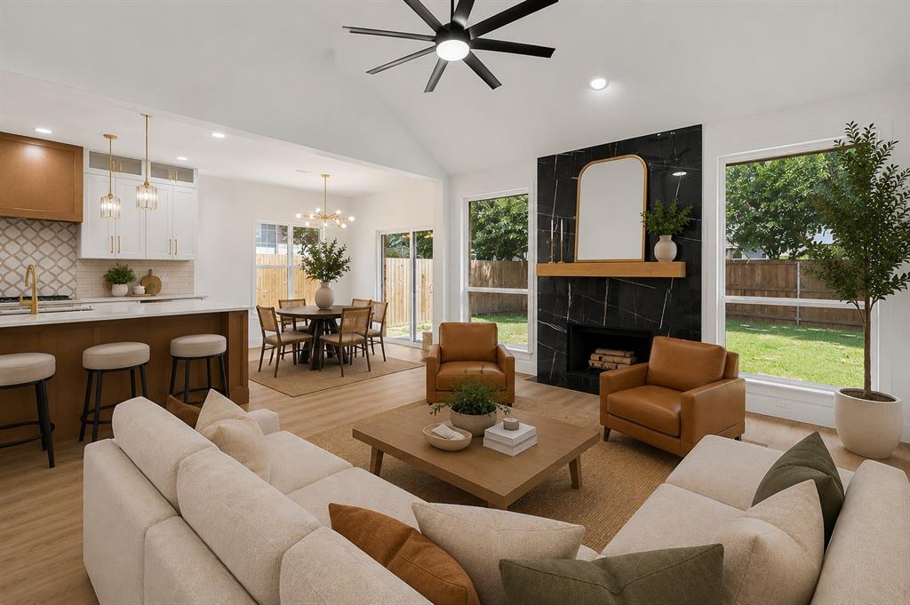 Northcreek Ph II - Residential