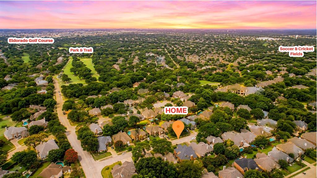 Northcreek Ph II - Residential