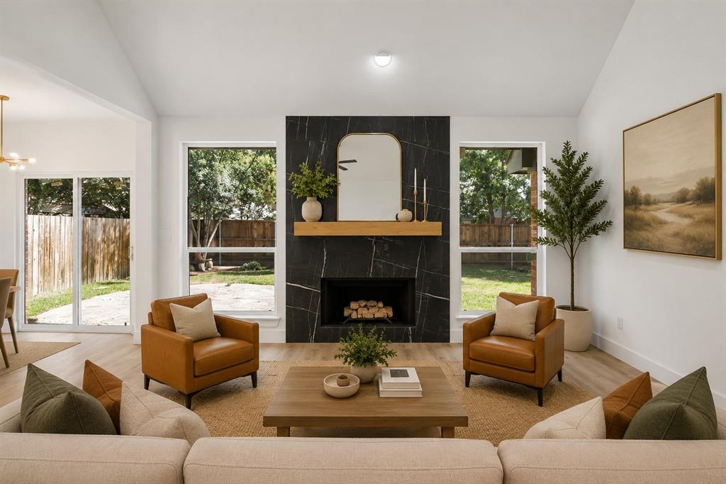 Northcreek Ph II - Residential