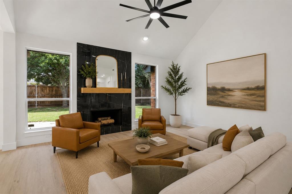 Northcreek Ph II - Residential