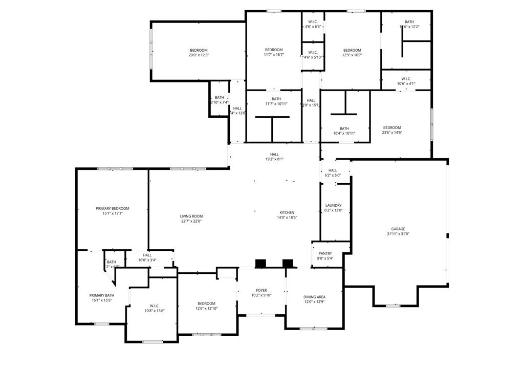 Lazy River Add - Residential