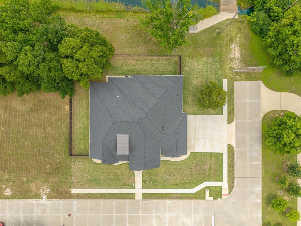 Lazy River Add - Residential