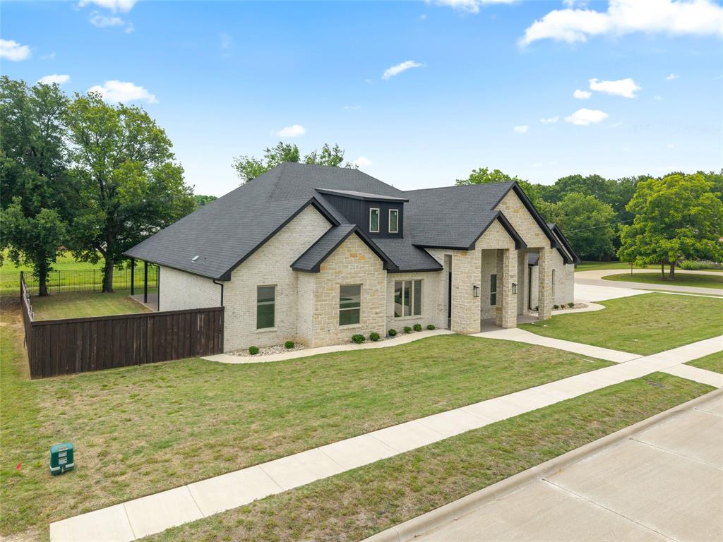 Lazy River Add - Residential