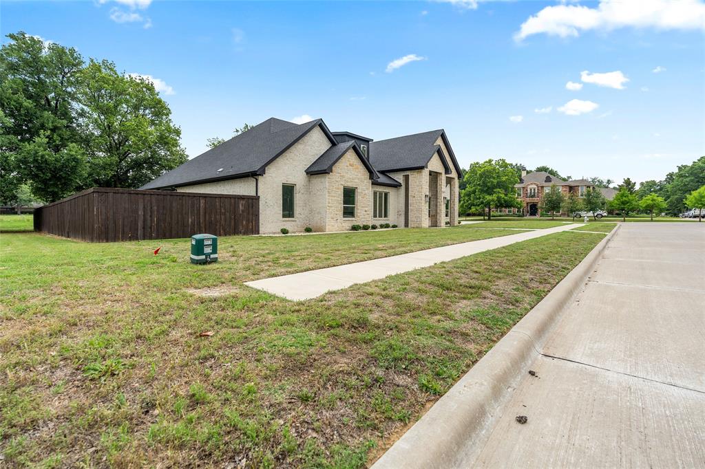Lazy River Add - Residential