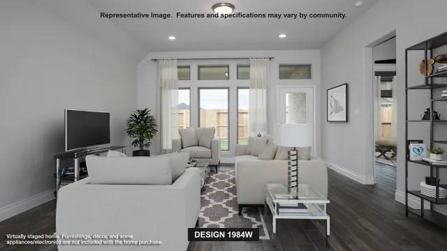 Ventana - Residential