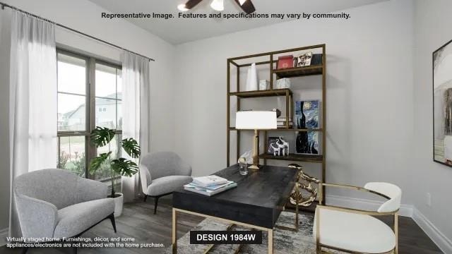 Ventana - Residential