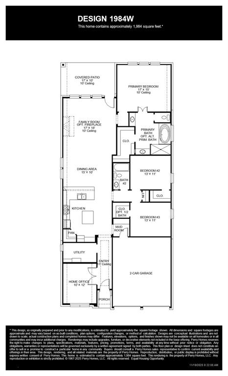 Ventana - Residential