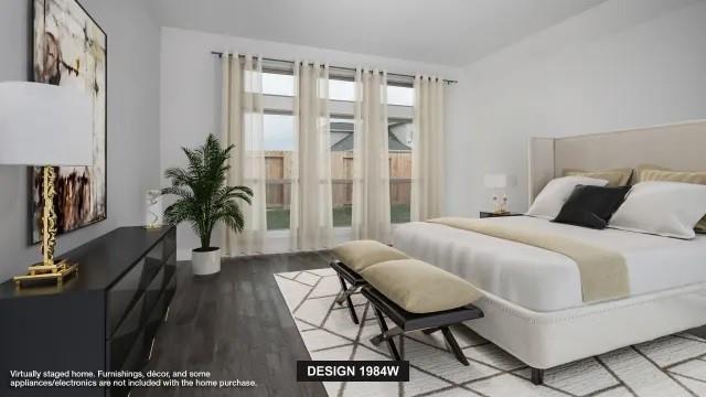 Ventana - Residential