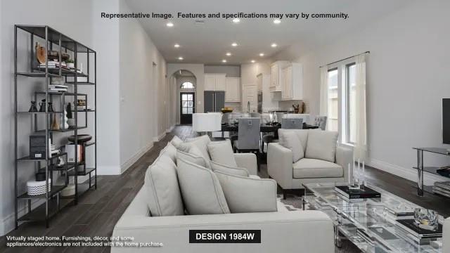 Ventana - Residential