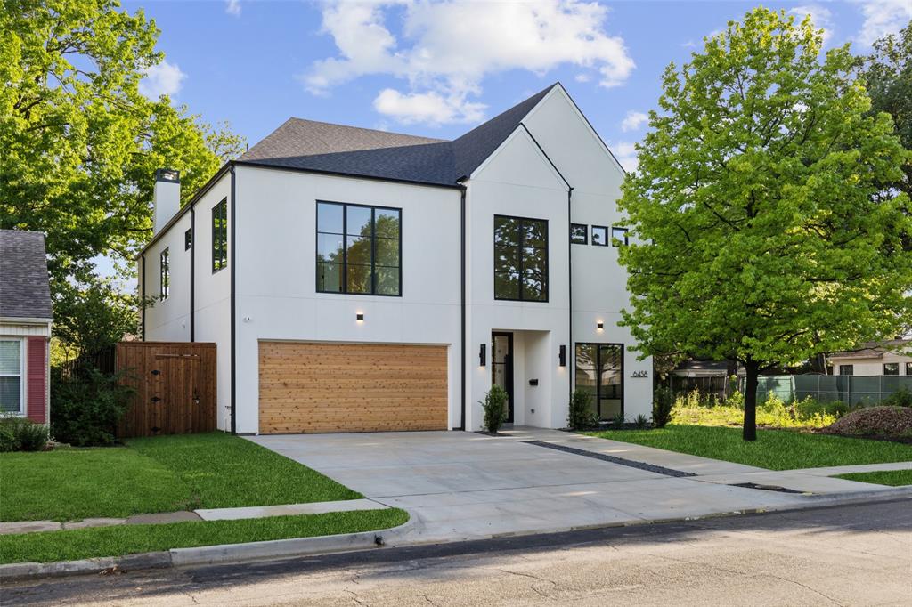 Anita Heights - Residential