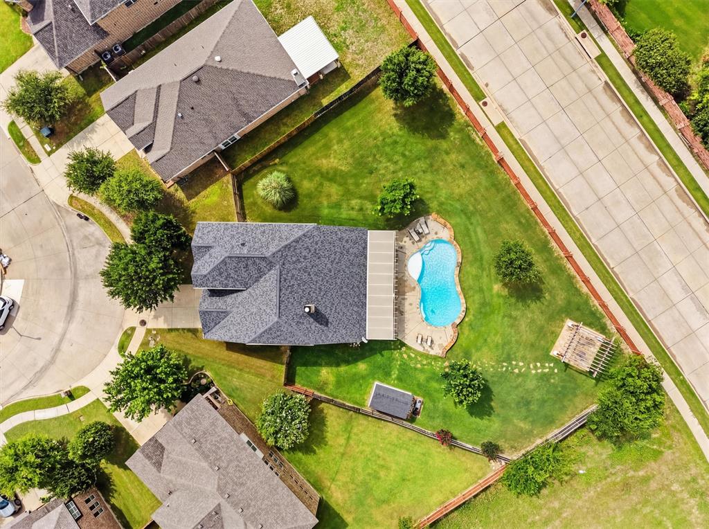 West Bend South - Residential