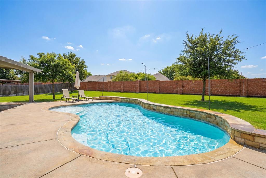 West Bend South - Residential
