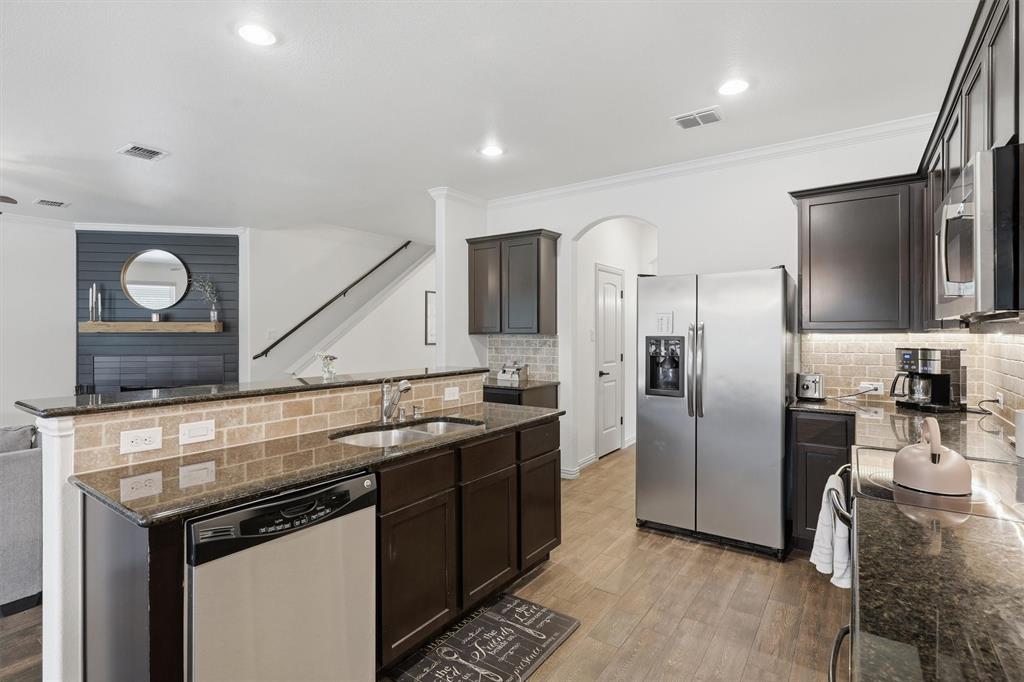 West Bend South - Residential