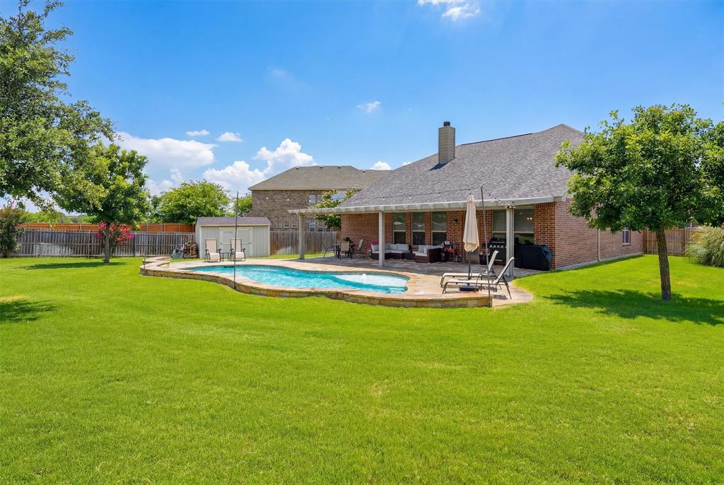 West Bend South - Residential