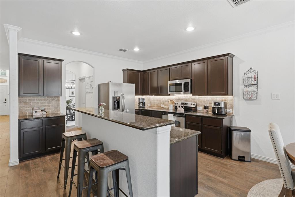 West Bend South - Residential