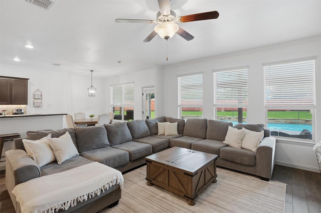 West Bend South - Residential