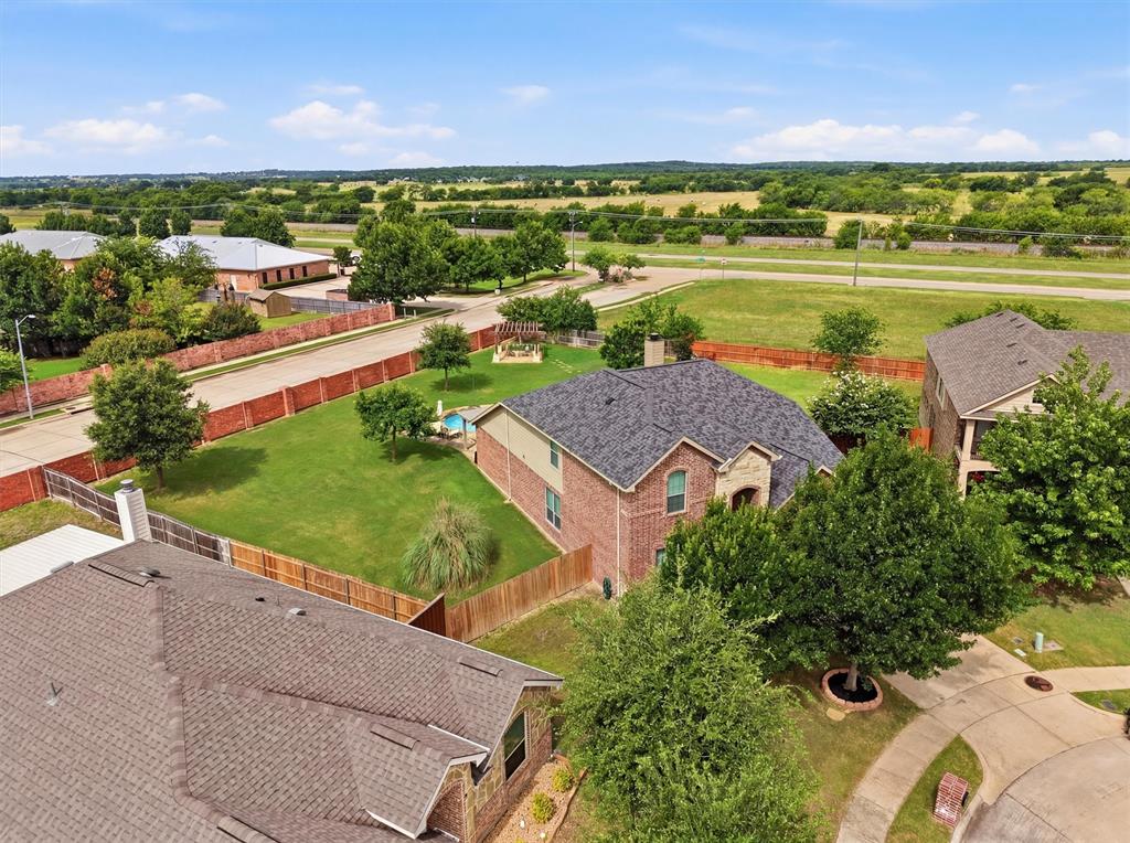 West Bend South - Residential