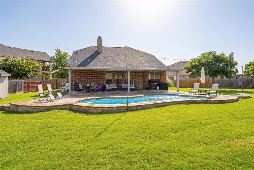 West Bend South - Residential