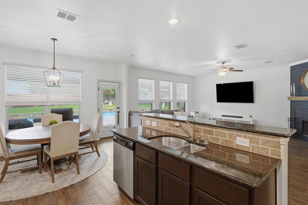West Bend South - Residential
