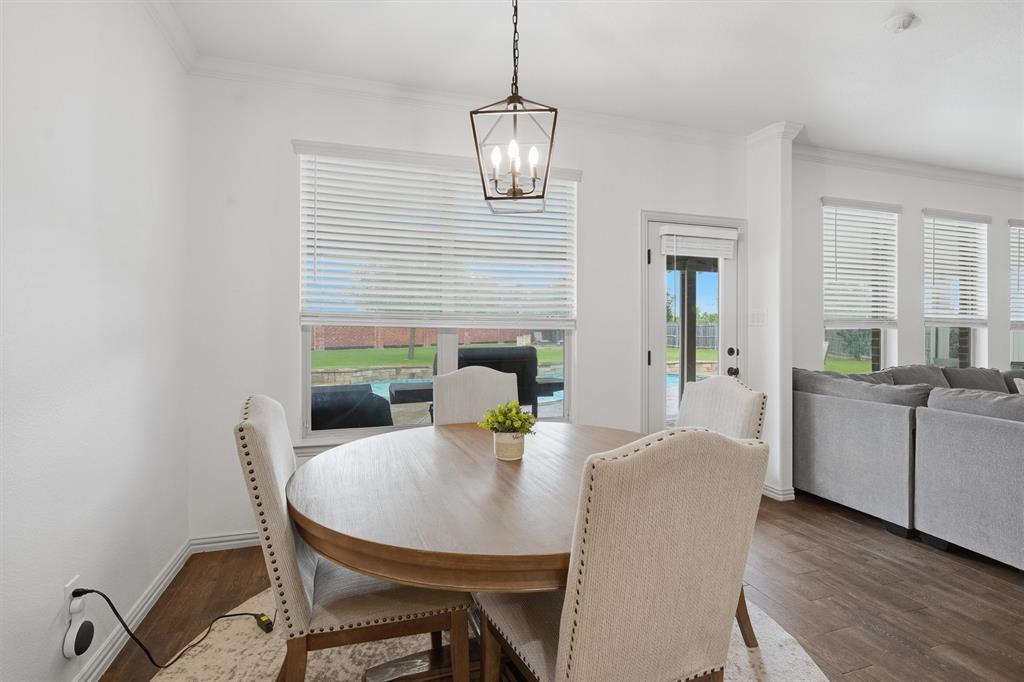 West Bend South - Residential