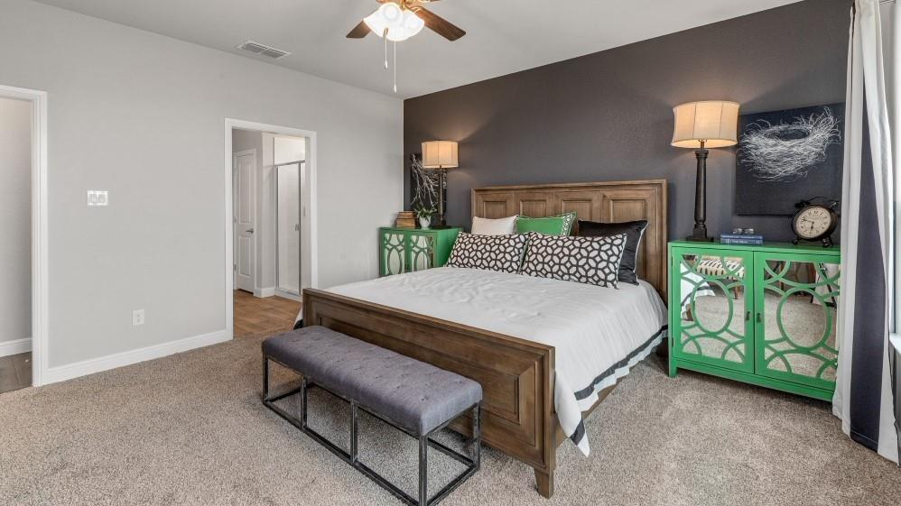 Morningstar - Residential