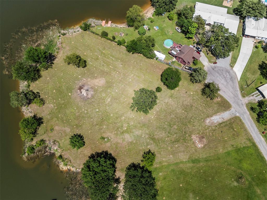 Parkview Add - Land
