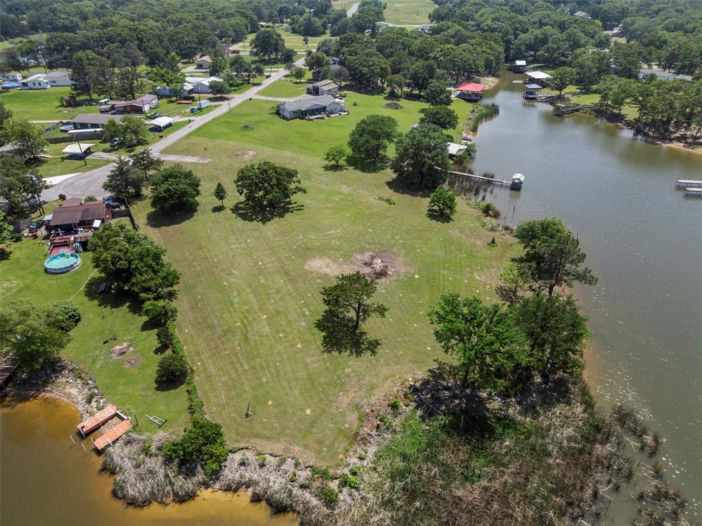 Parkview Add - Land