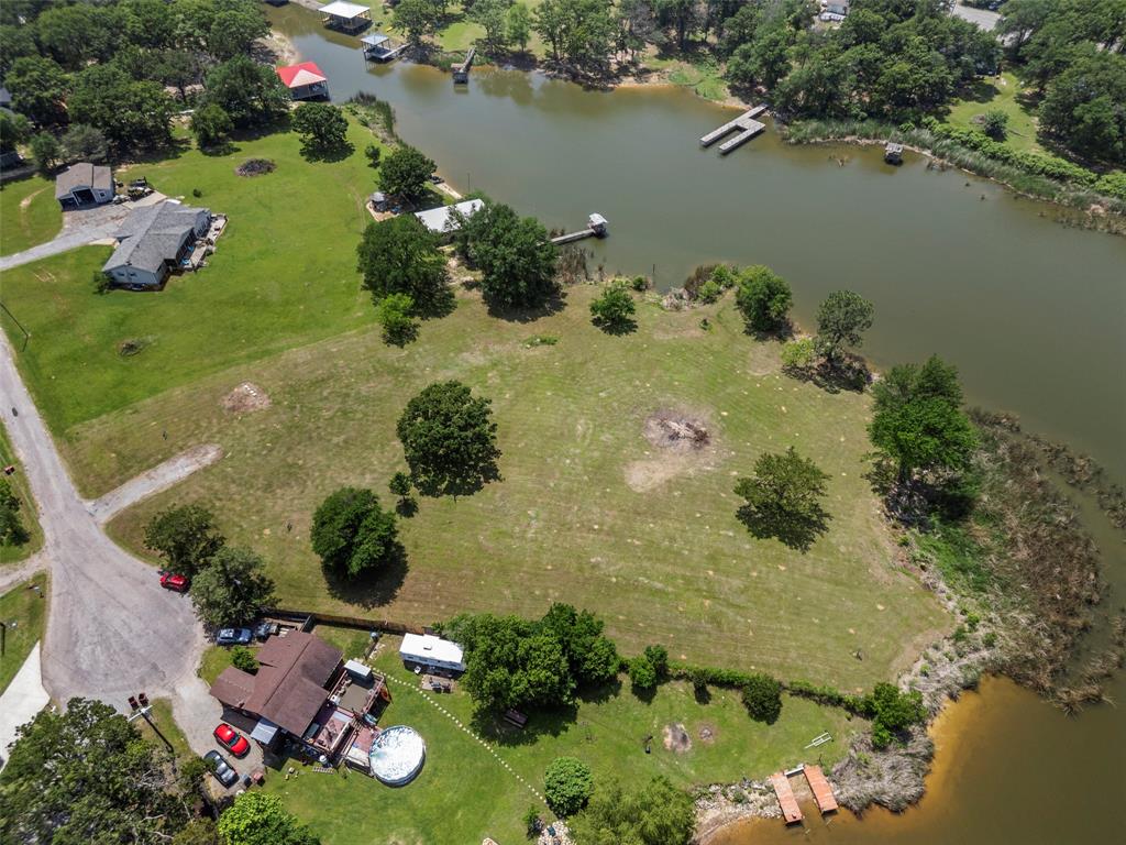 Parkview Add - Land