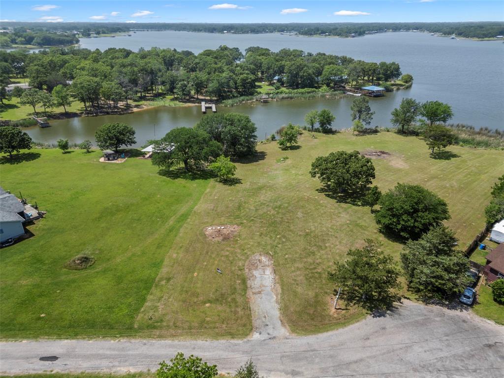 Parkview Add - Land