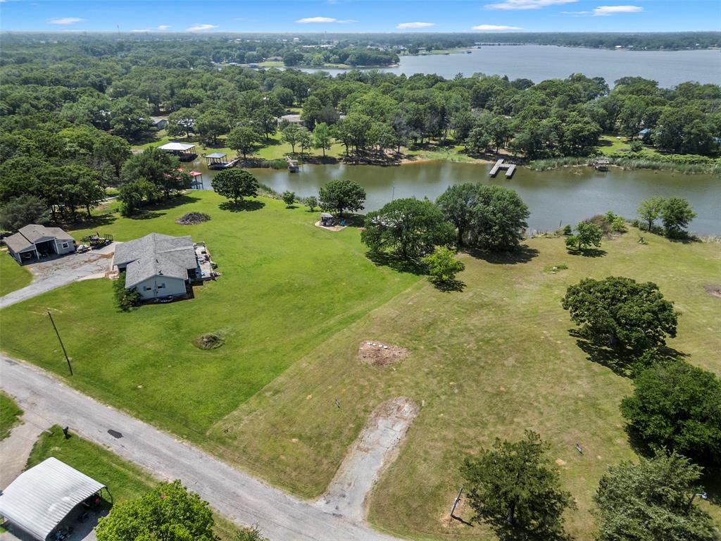 Parkview Add - Land