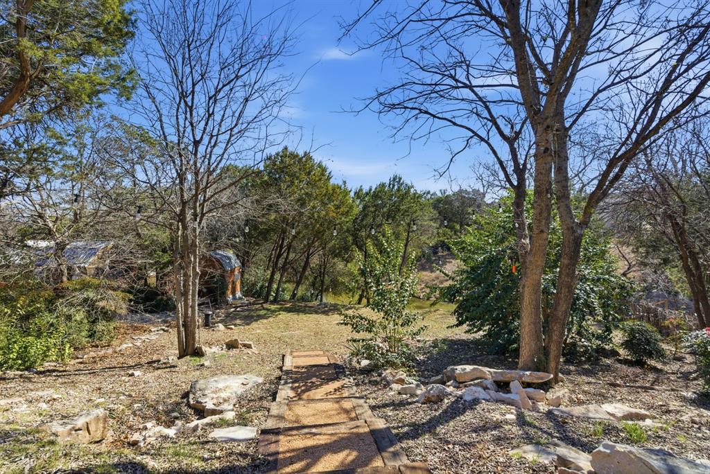 Comanche Cove Sec A Ch - Residential