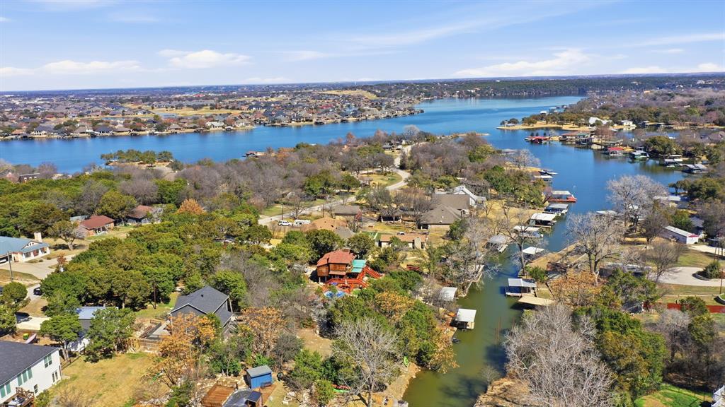 Comanche Cove Sec A Ch - Residential