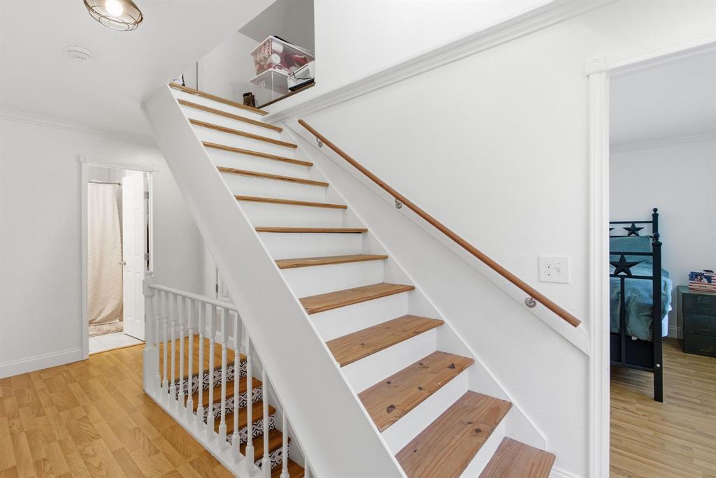 Comanche Cove Sec A Ch - Residential
