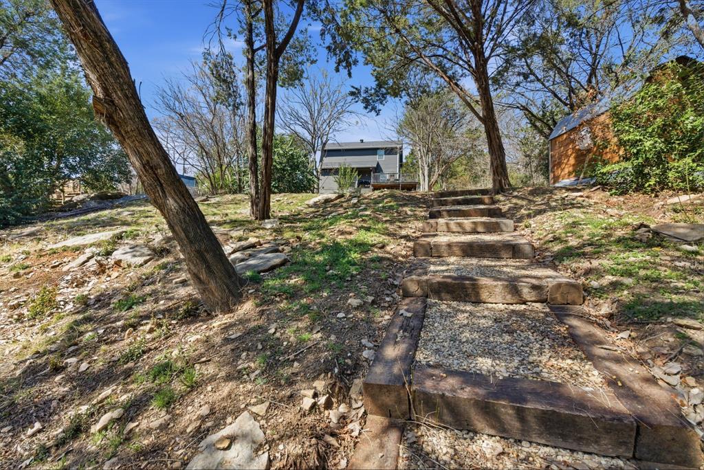 Comanche Cove Sec A Ch - Residential