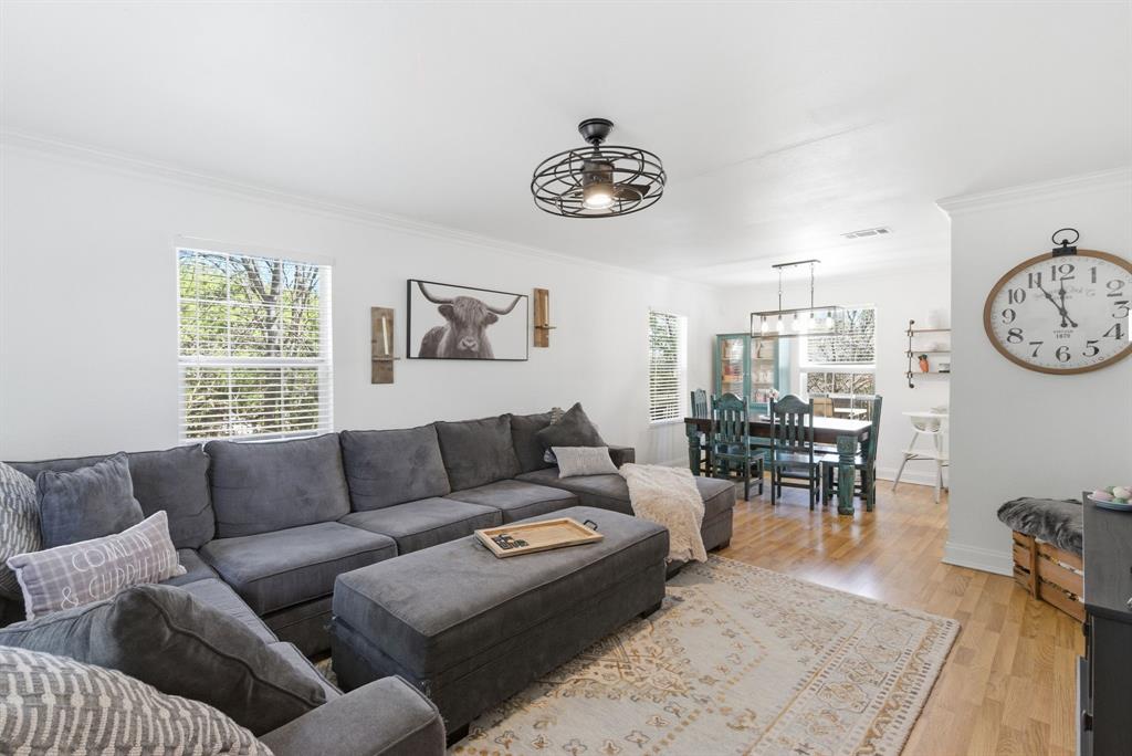 Comanche Cove Sec A Ch - Residential