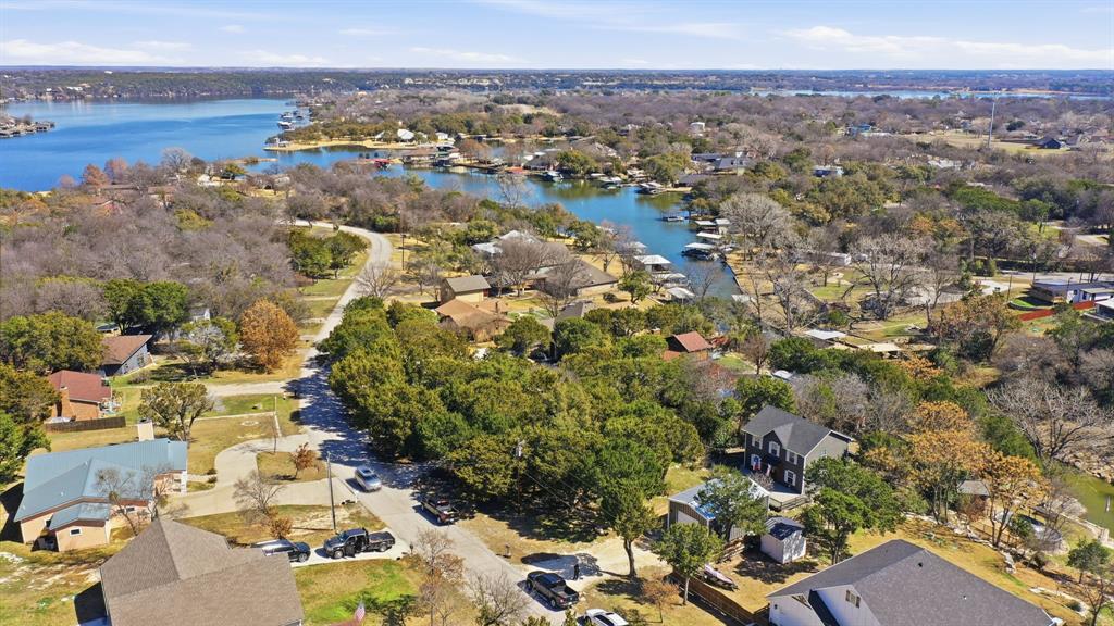 Comanche Cove Sec A Ch - Residential