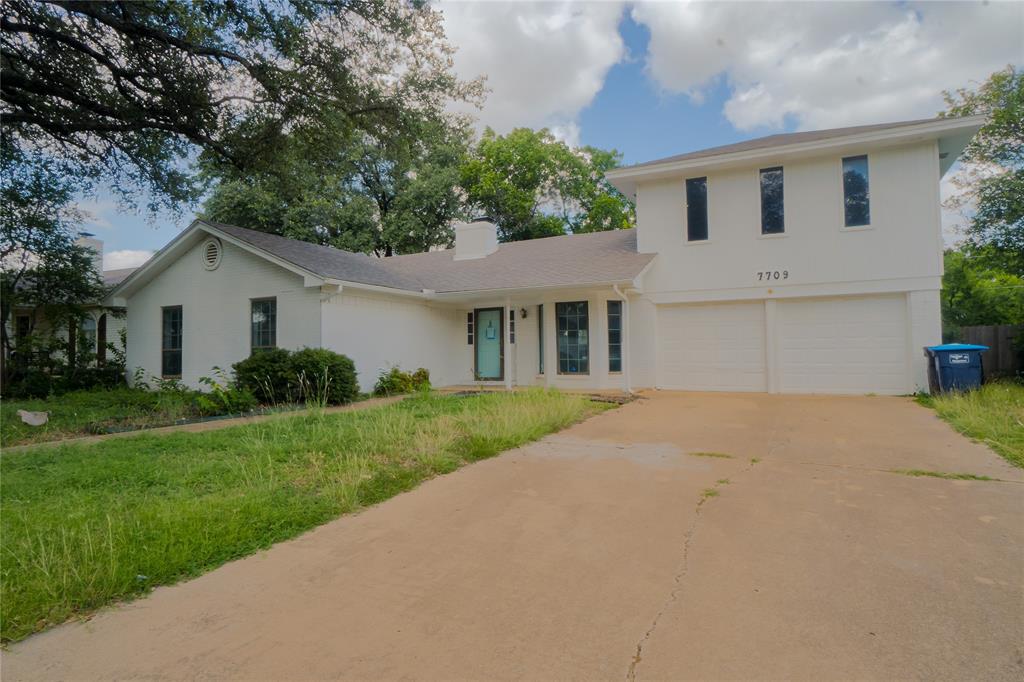 Hallmark Add - Residential