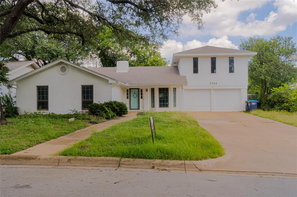 Hallmark Add - Residential