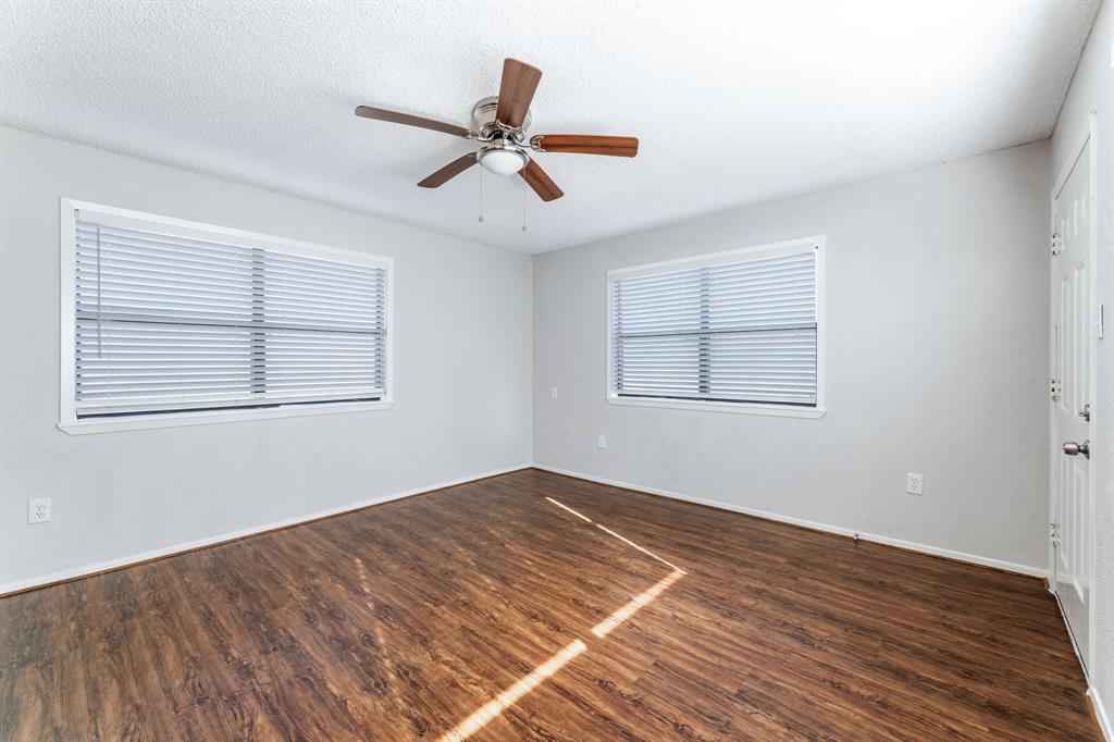 PD ROJAS - Residential