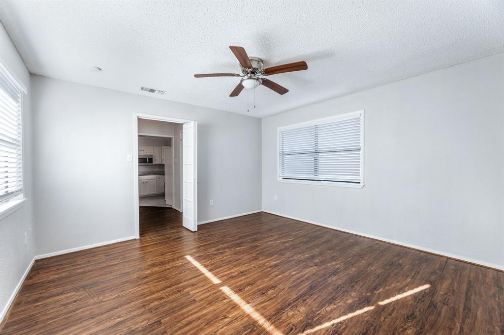 PD ROJAS - Residential